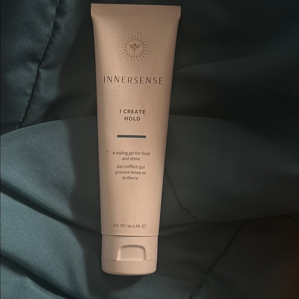 Innersense Styling Gel - White (Unused